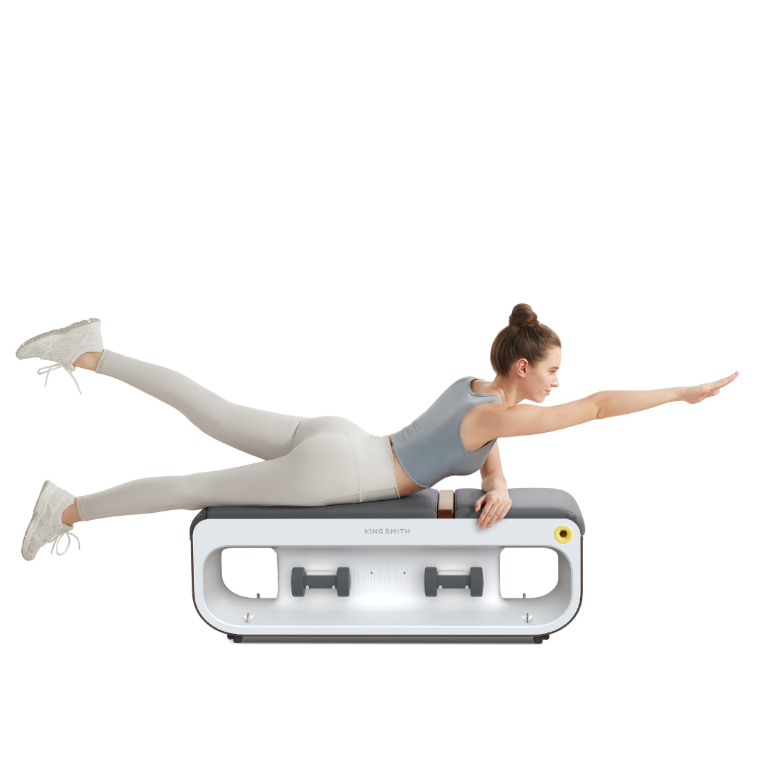 Free-Fit Bench