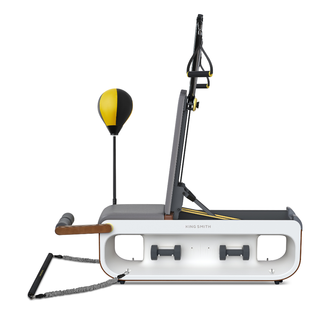 Free-Fit Bench