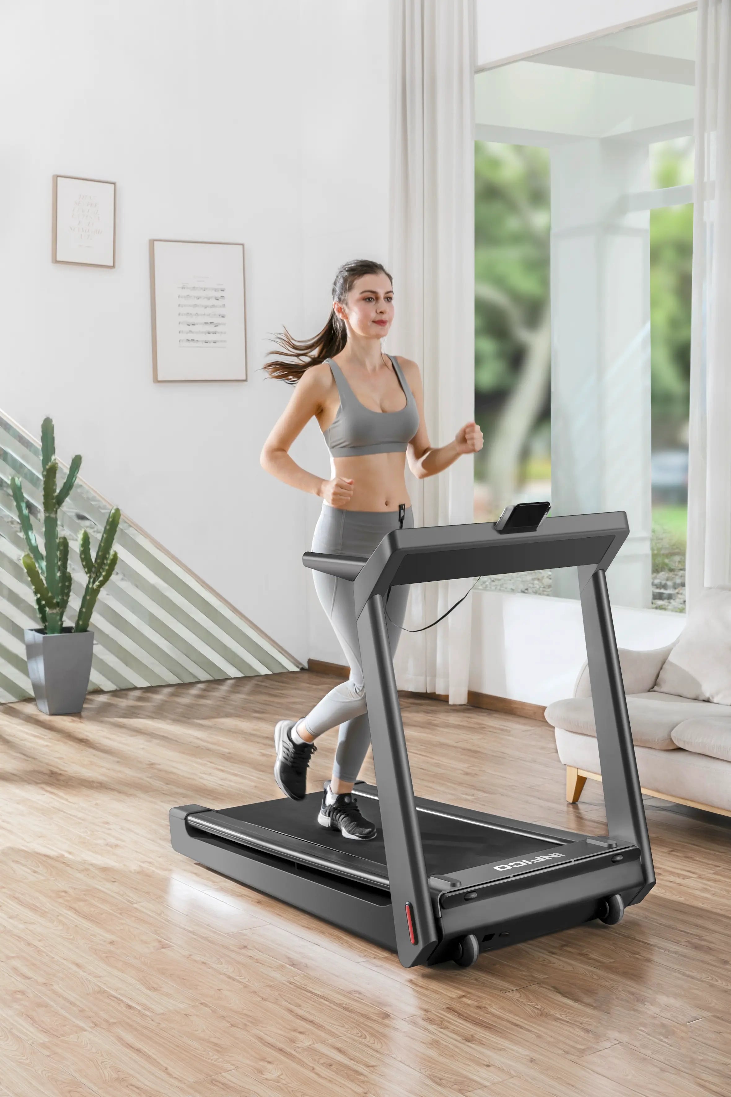 Infico WalkingPad i15 Pro