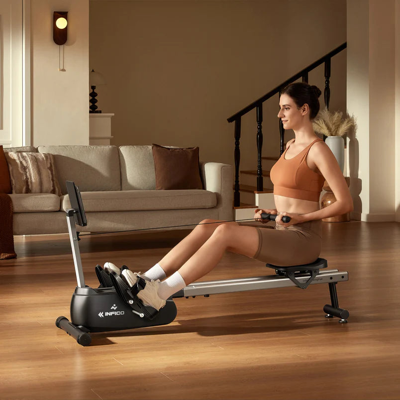Infico RowingPad Tech-Dynamic