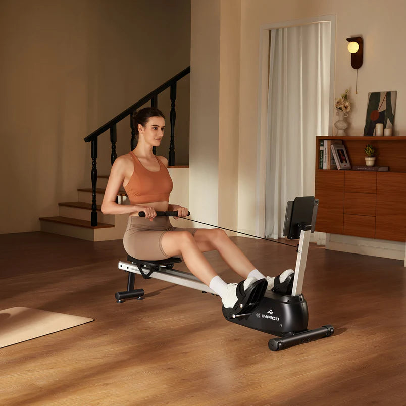 Infico RowingPad Tech-Dynamic