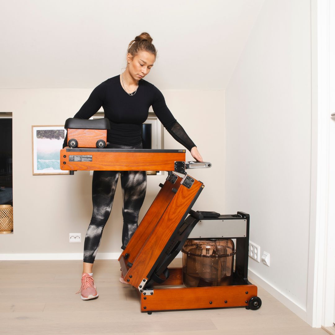 RowingPad Pro - MyStuff.no