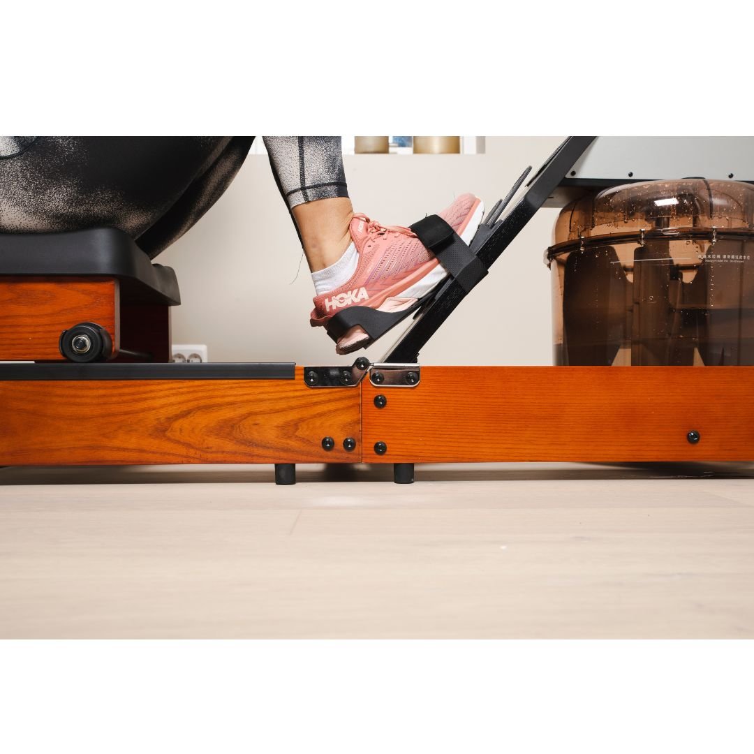 RowingPad Pro - MyStuff.no