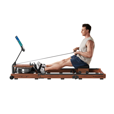 RowingPad Y3 AI Pro