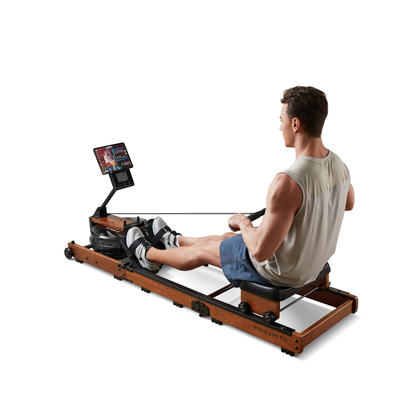 RowingPad Y3 AI Pro