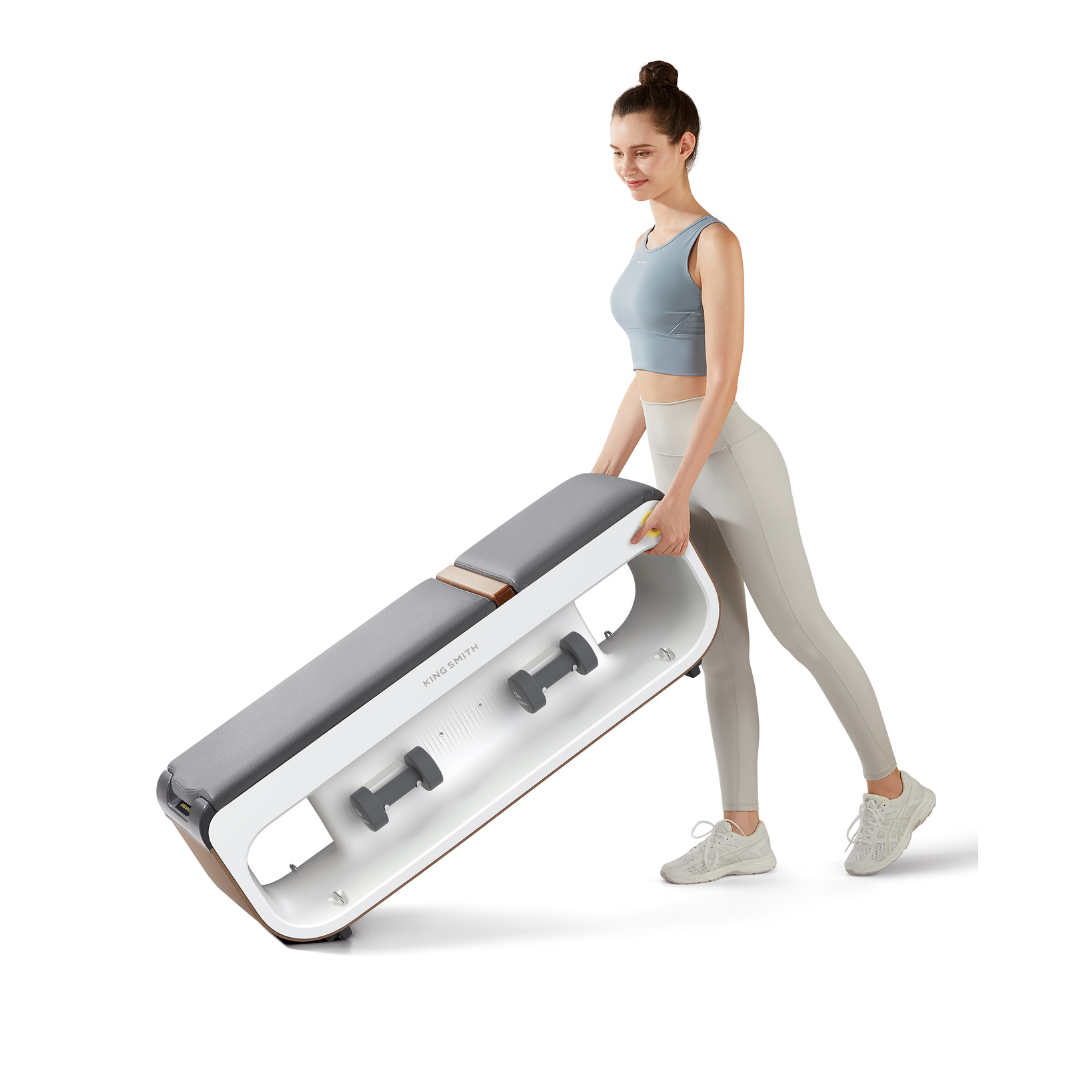 Free-Fit Bench