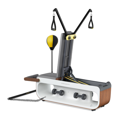 Free-Fit Bench