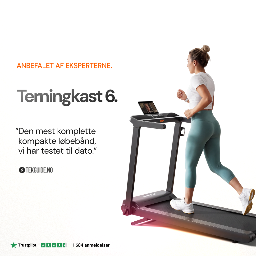 Infico WalkingPad X14 Incline
