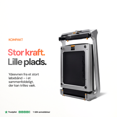 WalkingPad X218 (18km/t)