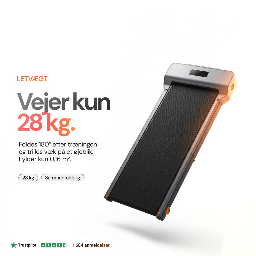 WalkingPad Z1