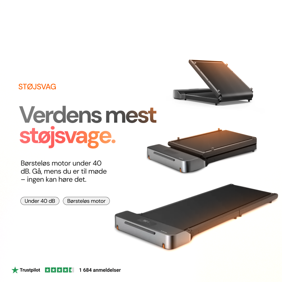 WalkingPad Z1