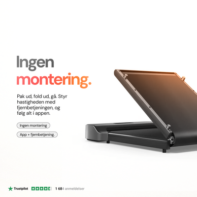 WalkingPad Z1