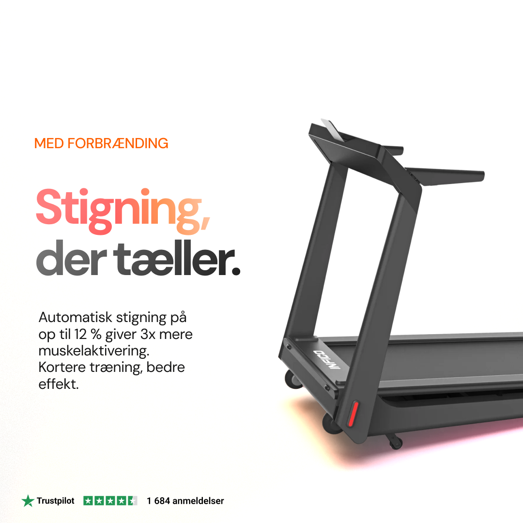 Infico WalkingPad i15 Pro