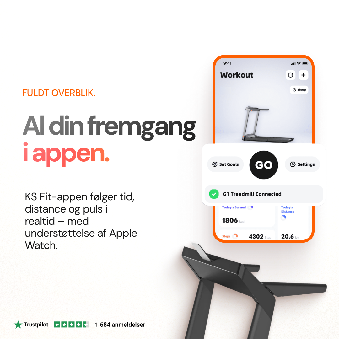 Infico WalkingPad i15 Pro