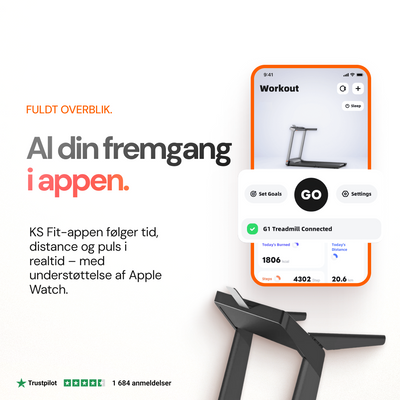 Infico WalkingPad i15 Pro