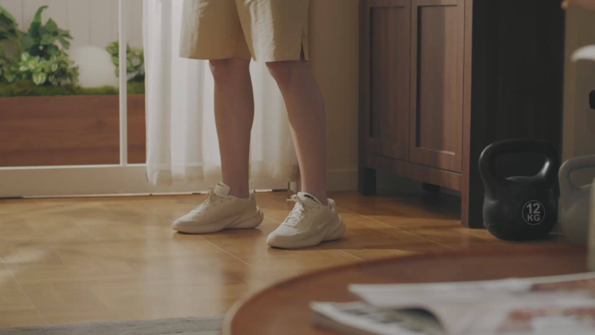Load video: 