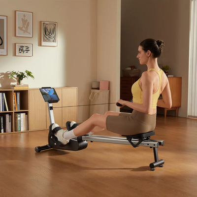 Infico RowingPad Tech-Dynamic
