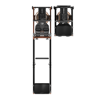 RowingPad Hybrid