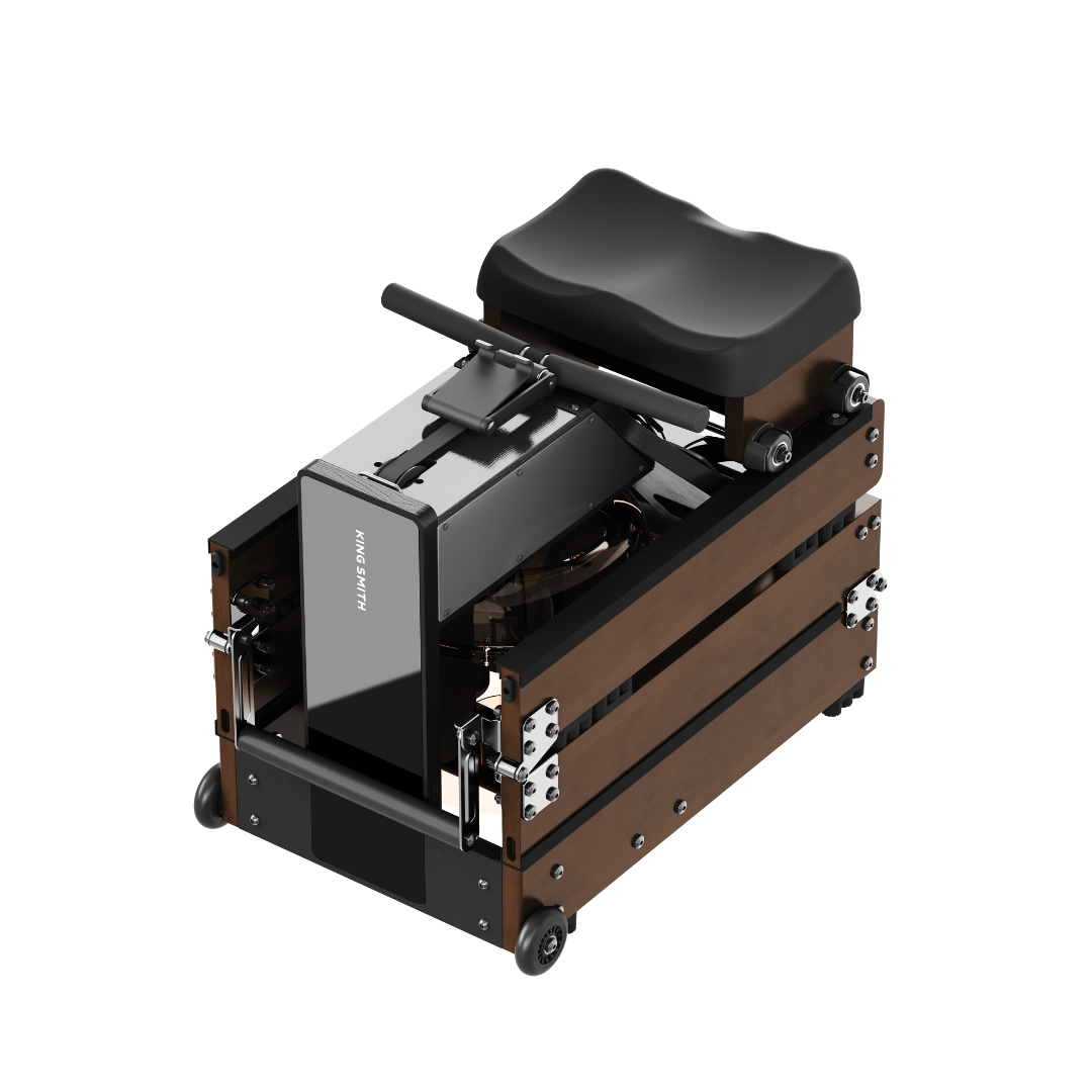 RowingPad Hybrid