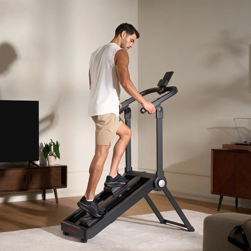 Infico StairClimber Tech-Fold