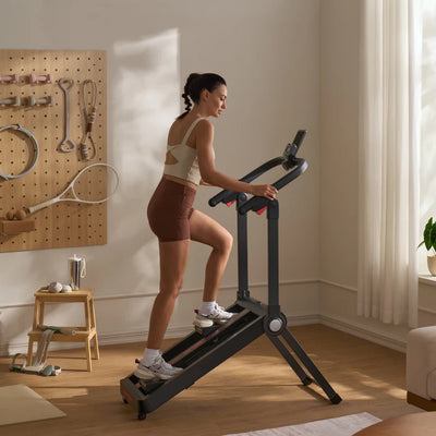 Infico StairClimber Tech-Fold
