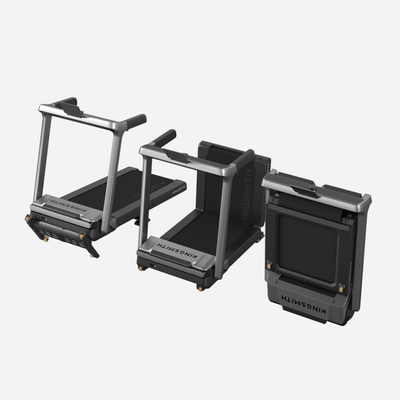 WalkingPad Y16 AI Performance
